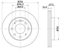   |  | Nisshinbo ND3011K ND3011K 