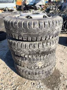 Dunlop SP 495M. ������, 2005 ���, �/�, ����� 10 %. �������� ������� ����