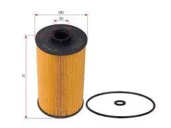 ������� ��������� EF2701/P502423/ P502463/4676385/8973243861 Sakura EF2701 ����