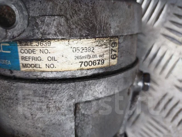���������� ������������ Daewoo Nexia N150 700679 700679 ����