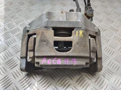 ������� ��������� Audi A6 C6 8E0615124B, ������ �������� 8E0615124B ����