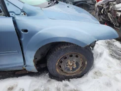 ����� �������� ������ �� Ford Focus 2 1376483 1376483 ����