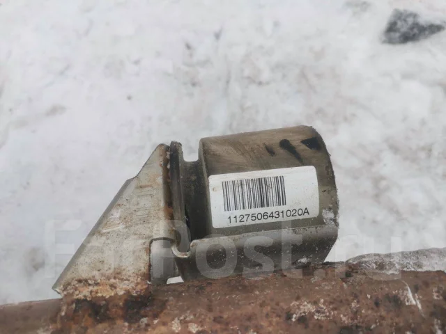 ��������� Renault Kangoo II BOS278-707 BOS278707 ����