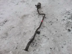 ��������� Renault Kangoo II BOS278-707 BOS278707 ����