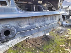 ������ ����� �� BMW E39 523I 500100 500100 ����