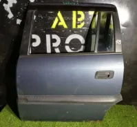 ����� ������ ����� Opel Zafira A ����� ������ 0124022 0124022 ����
