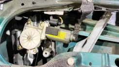 ��������������� ������. �������� ������ Ford Focus 1331618 1331618 ����