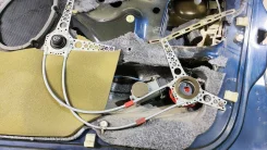��������������� ������. �������� ������ Ford Focus 1331618 1331618 ����