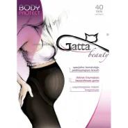 �������� 40den ��� ���������� ������� Gatta BODY PROTECT ����
