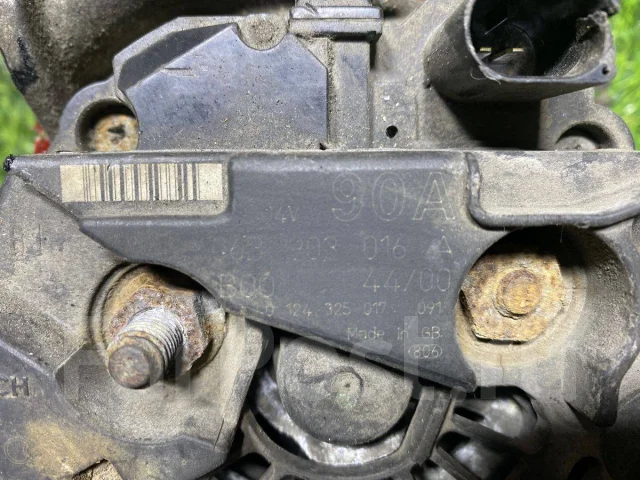 ��������� Volkswagen Passat B5+ 071903016c 071903016C ����