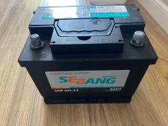 Sebang. 62��.�., L2, 520��., ��������, ������������ ����� ����