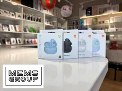 Xiaomi Redmi Buds 5 Pro. ��� ����� �� ������������ ����