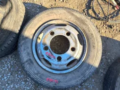 Yokohama RY103. �����������, �/�, ����� 70 % ����