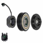  /.    / Hyundai Solaris (10-)/Kia Rio (10-) Luzar LMAC0801 LMAC0801 