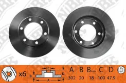 ���� ��������� Toyota LAND Cruiser 2.4-4.2 75-96 RN1139 NIBK RN1139 ����