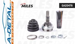 ���� �������� Toyota Corolla 1.6 92-02 (� ABS) (SKF VKJA5600) GA20476 GA20476 ����