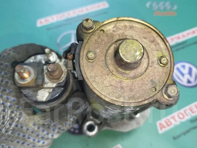������� FORD Focus 2 1.6TDCI Dizel 3M5T11000CE ����