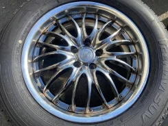 Work Seeker. 7.5x19", 5x114.3, ET55 ����