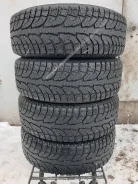Hankook Winter i*Pike RW11. ������, ����������, �/�, ����� 20 % ����
