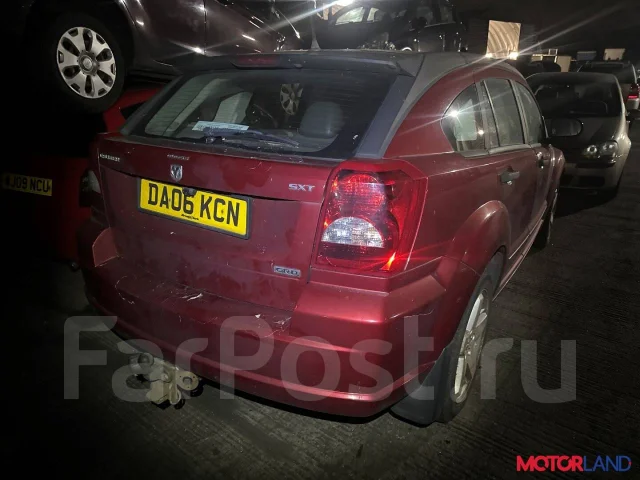 ���� Dodge Caliber 2006-2013 20311549 68004327AA ����