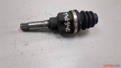  ( ) Citroen C3 2002-2009 9444680 3272JA 