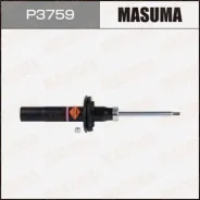 ����������� ������������ Masuma NEW (KYB-341738) (1/4) P3759 P3759 ����