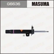 ��������������� ������ ������������ Masuma NEW (KYB-334615) (1/4) L G6636 G6636 ����