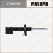 ��������������� ������ ������������ Masuma NEW (KYB-334844) (1/4) R G6865 G6865 ����