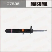 ��������������� ������ ������������ Masuma NEW (KYB-335815) (1/4) R G7836 G7836 ����
