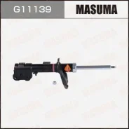 ��������������� ������ ������������ Masuma NEW (KYB-339118) (1/4) L G11139 G11139 ����