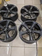 Monte Fiore. 8.5x19", 5x114.3, 5x120, ET-30 ����