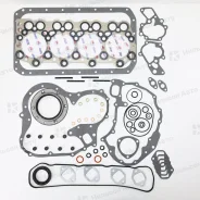 ����������� ��������� Mitsubishi Canter 4D32 THG THF5096 ����
