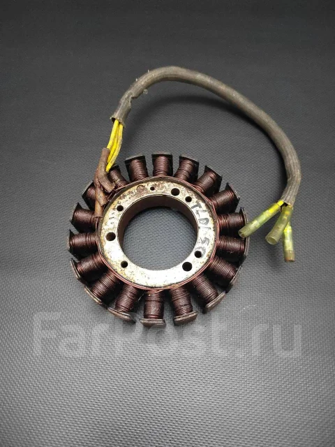 ��������� Tohatsu 40, 50, 70, 90 ����