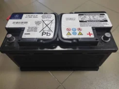Mercedes Benz. 95��.�., L5, 850��., ������, ������������ ��� ����