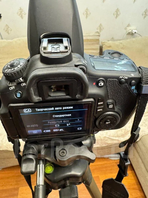 Canon EOS 60D ����