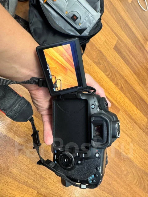 Canon EOS 60D ����