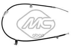 ���� ������� nis primera p11 all (drum brake) sx l Metalcaucho ���. 82320 82320 ����