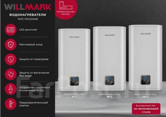 Willmark. 2����. ����