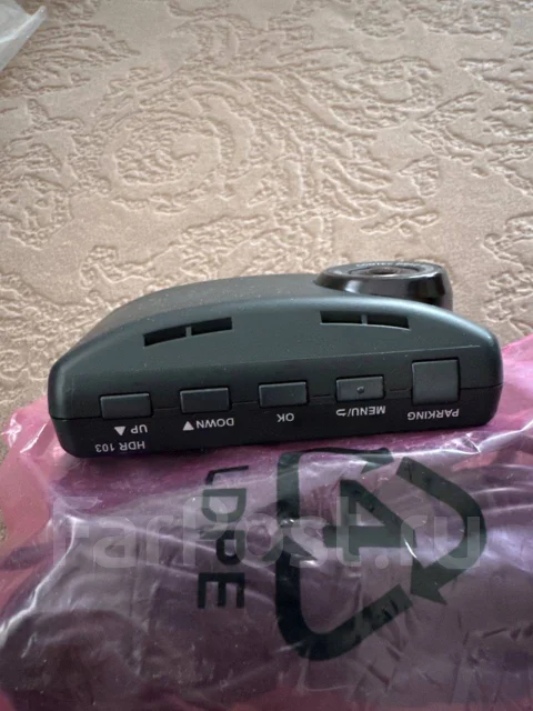 Comtec HDR-103 ����