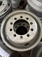 Asterro. 6.0x17.5", 10x225, ET111,  176,0. 