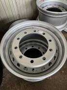 JST. 11.75x22.5", 10x335, ET120,  281,0. 
