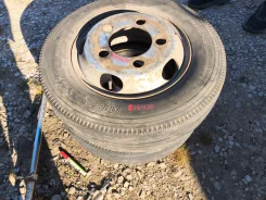 Toyo M130. ������, 2005 ���, �/�, ����� 20 %. �������� ������� ����