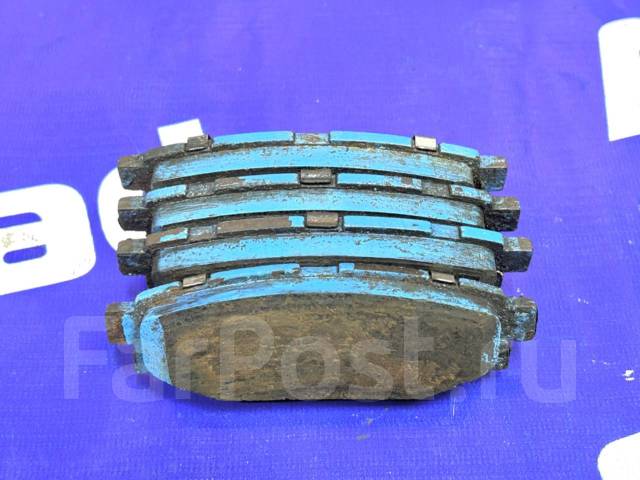    Subaru Forester SH5. Legacy BL5 (9593) 0986494444 