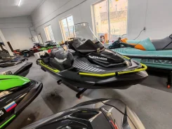 BRP Sea-Doo Explorer. 2024 ��� ����
