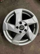 Renault. 6.5x16", 5x114.3, ET50,  66,1. 