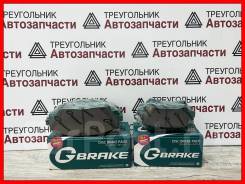     +  G-brake  Mazda CX 3 K0Y12648ZC 