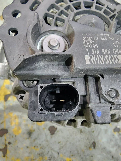 ��������� Audi A4 B8 CDN 06H903016L ����