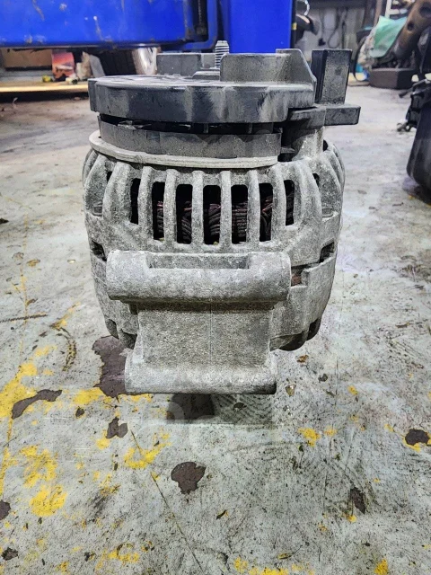��������� Audi A4 B8 CDN 06H903016L ����