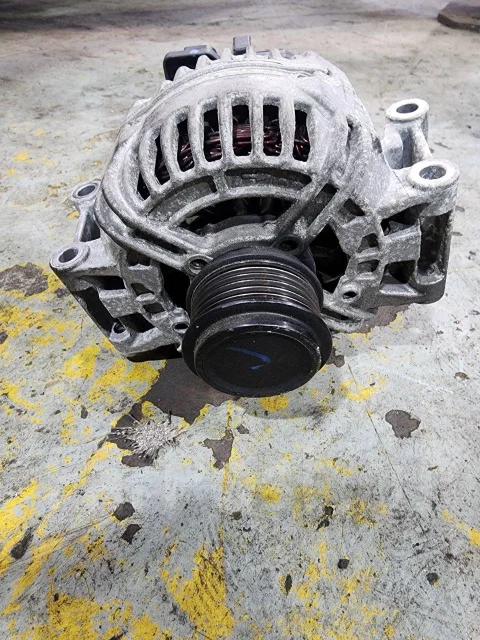 ��������� Audi A4 B8 CDN 06H903016L ����