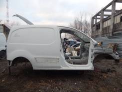  Citroen Peugeot Partner Berlingo B9 7055YG 